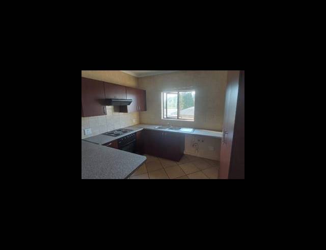 2 BEDROOM APARTMENT BLOCK RENTED IN DALVIEW